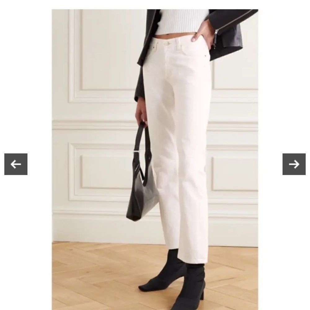 Goldsign Bootcut Jeans